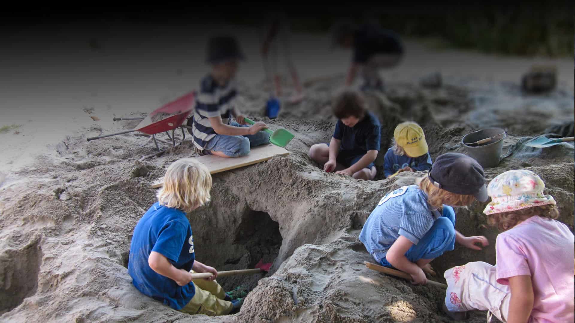  Sommerfest im Waldorfkindergarten Tutzing – Waldorf Kinderhaus Tutzing Bildidee 